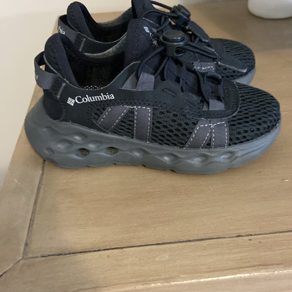 Columbia Drainmaker XTR toddler water performance shoes